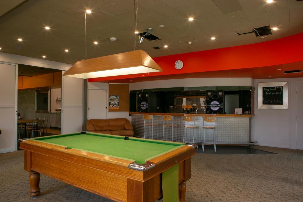 Rivers Apartments Motel Sale Gippsland Exterior photo