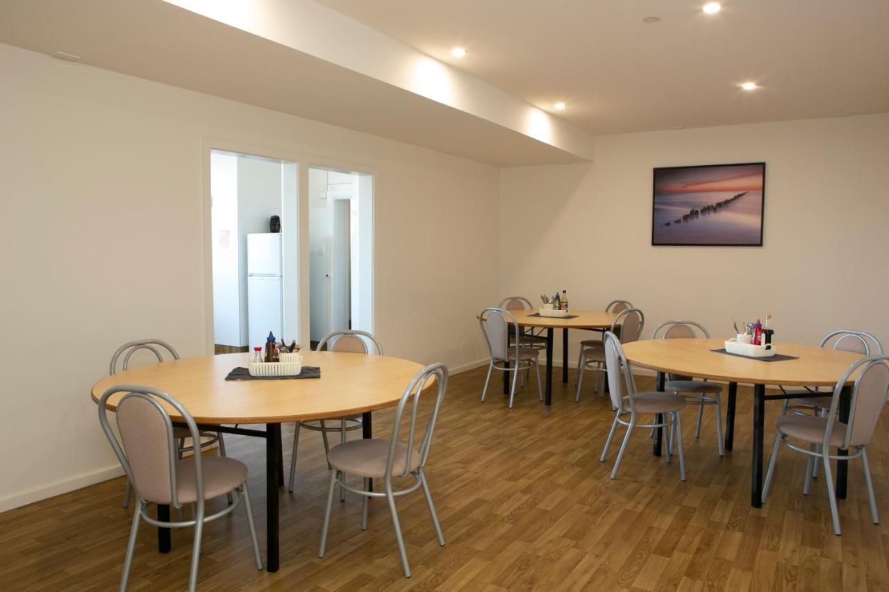 Rivers Apartments Motel Sale Gippsland Exterior photo